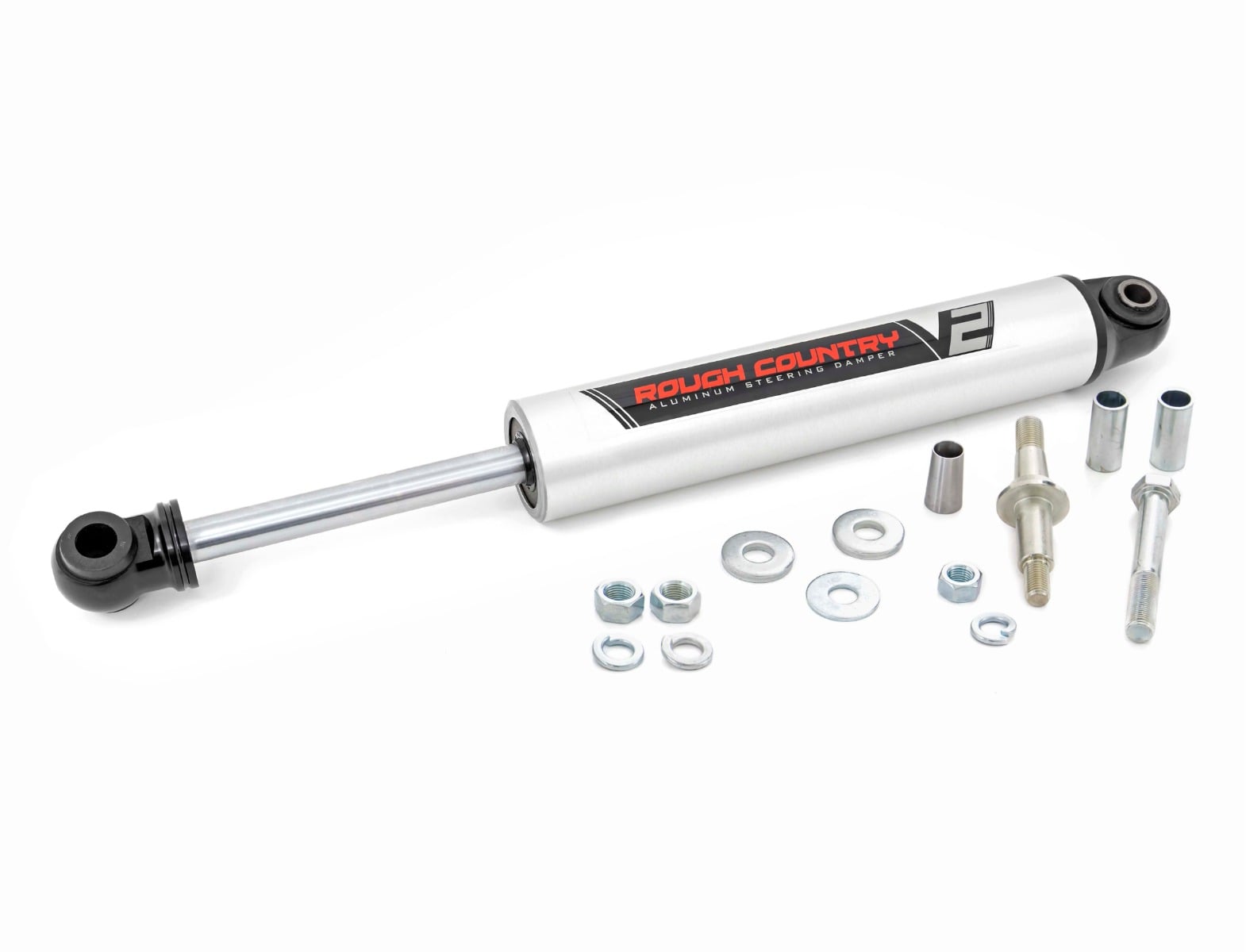 V2-Lenkungsstabilisator | RAM 2500 (94–12)/3500 (11–12) 4WD — Bild 2