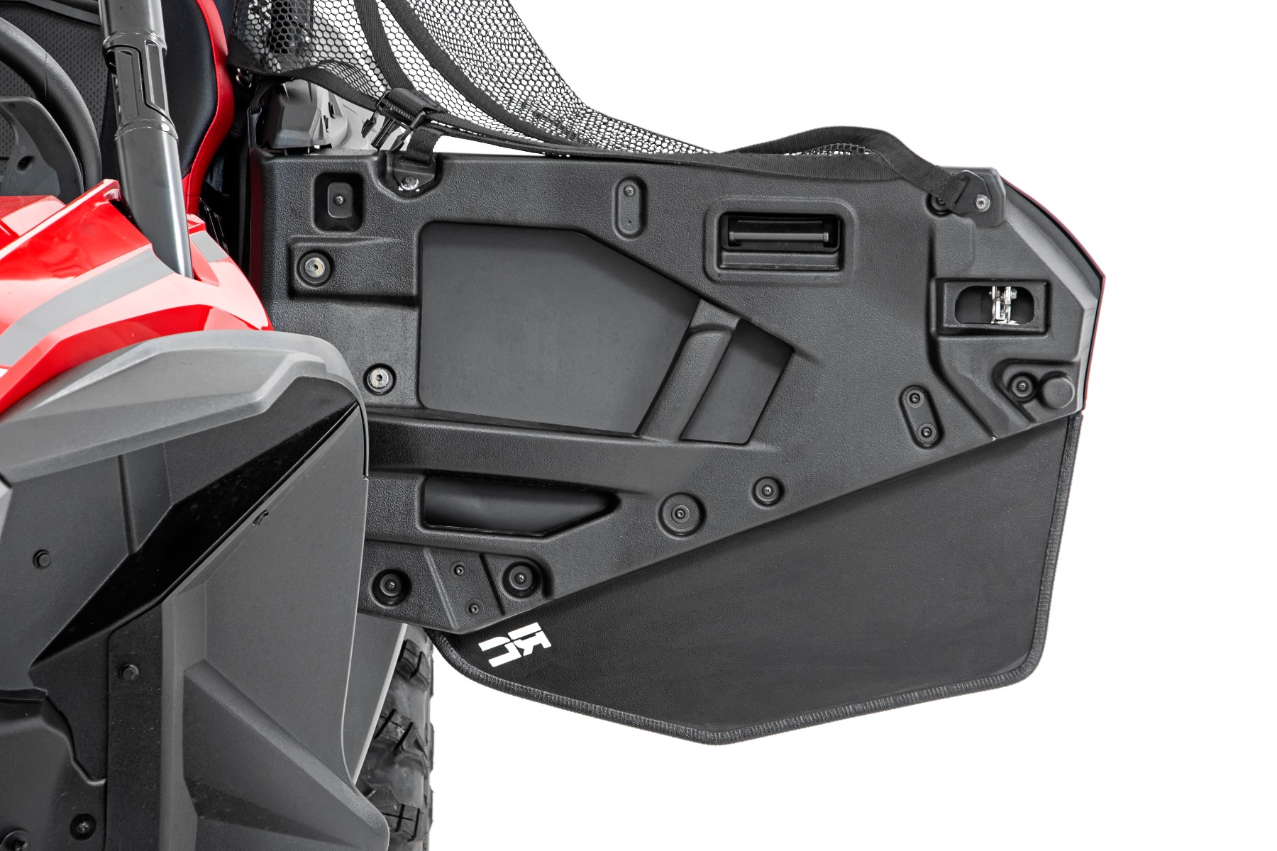Untertüren | Honda Talon 1000 — Bild 2