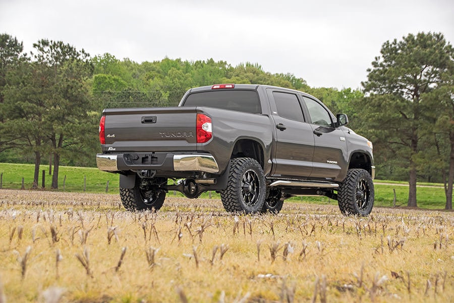 6-Zoll-Lift Kit | Toyota Tundra 2WD/4WD (2007–2015) — Bild 3