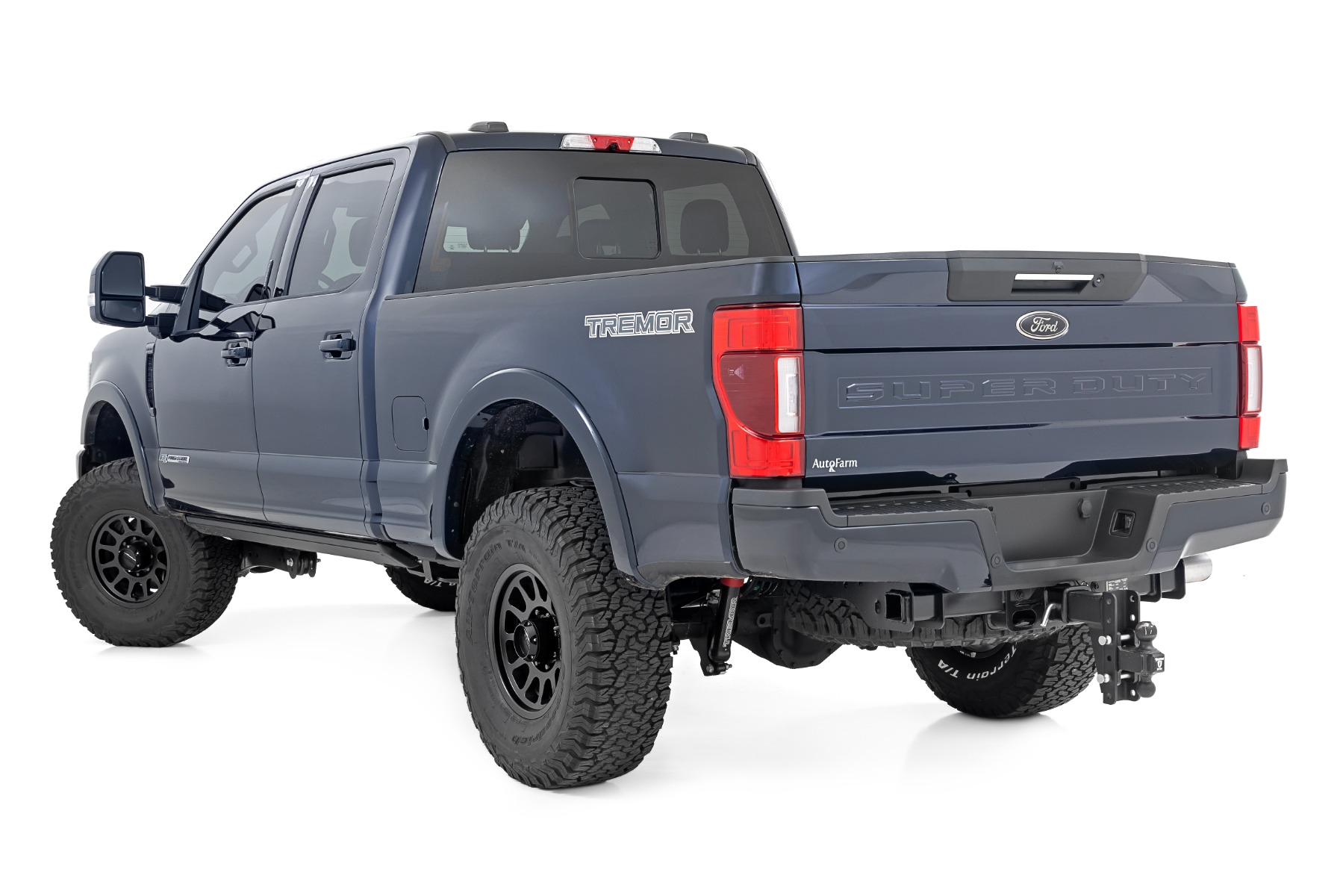 3-Zoll-Lift Kit | Tremor | N3 | Ford F-250/F-350 Super Duty 4WD (2019–2022) — Bild 3