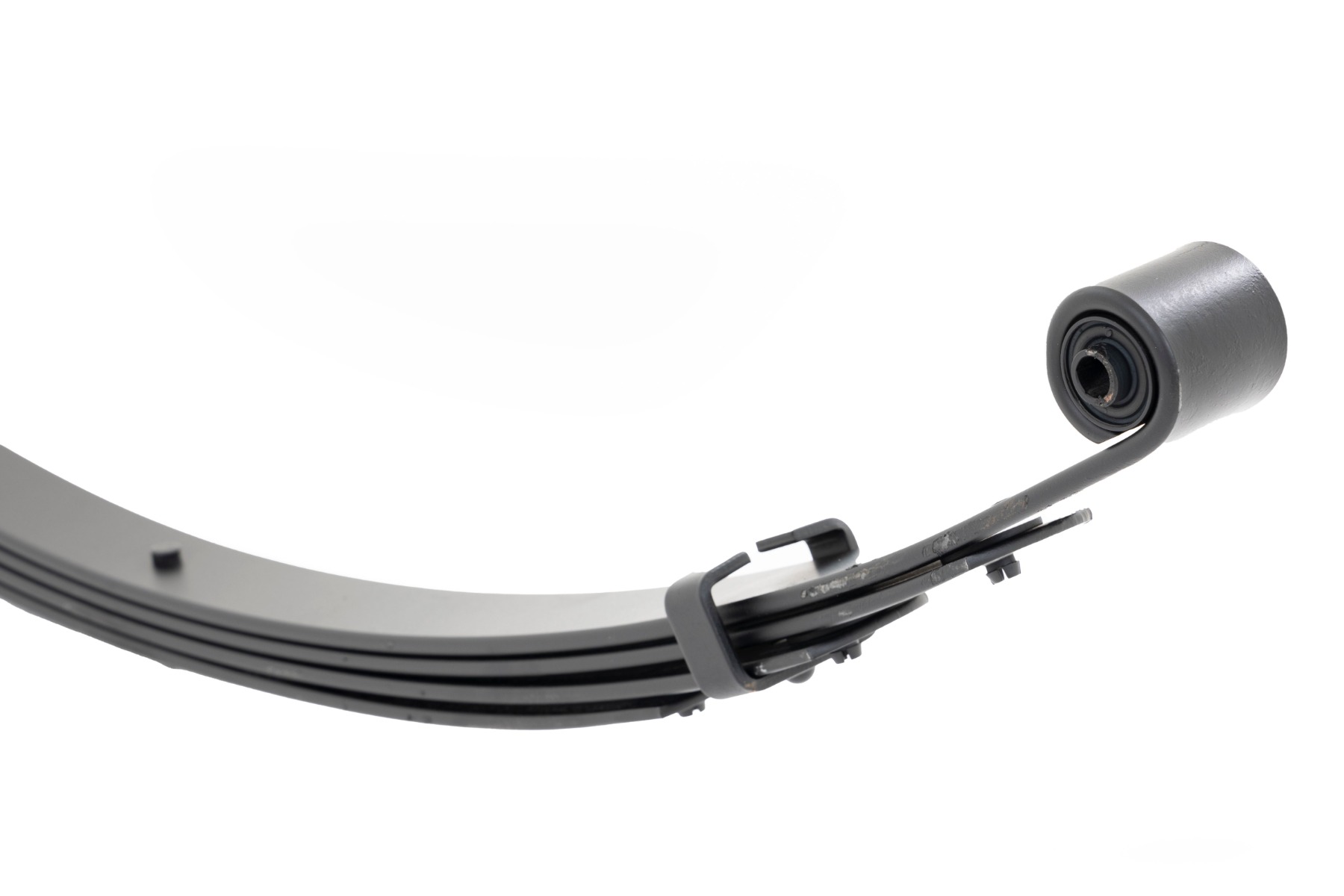 Hintere Blattfedern | 3" Höherlegung | Paar | Ford Explorer 4WD (1991–1994) — Bild 4
