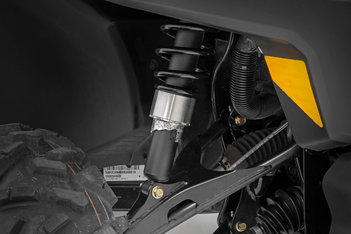3-Zoll-Lift Kit | Can-Am Defender HD 5/HD 8/HD 9/HD 10 — Bild 5