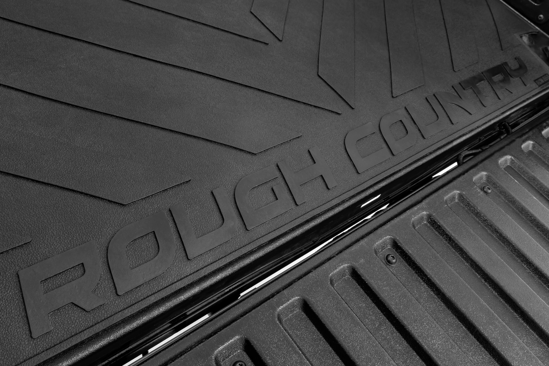 Bed Mat | 5' Bed | Toyota Tacoma 2WD/4WD (2005-2023) — Bild 2