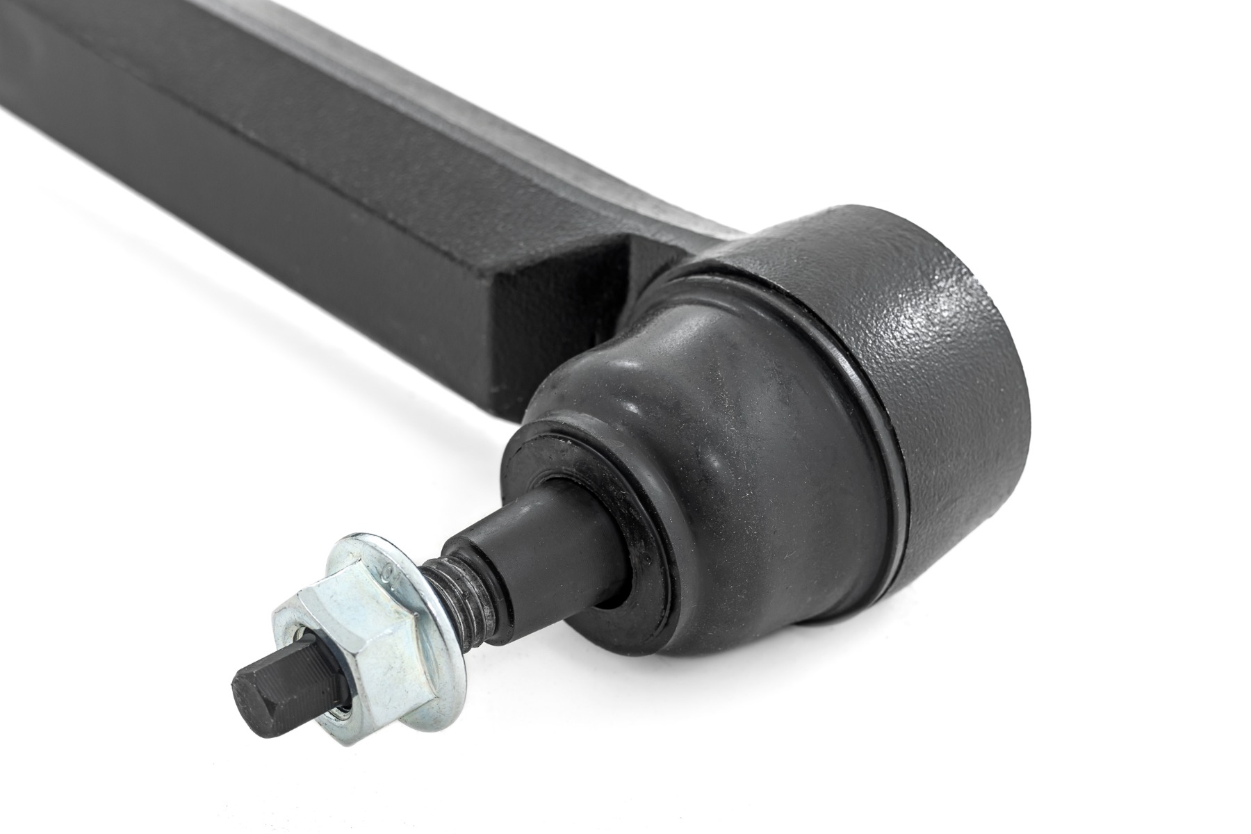 Tie Rod Upgrade Kit | Forged | Ford Bronco 4WD (2021-2026) — Bild 5