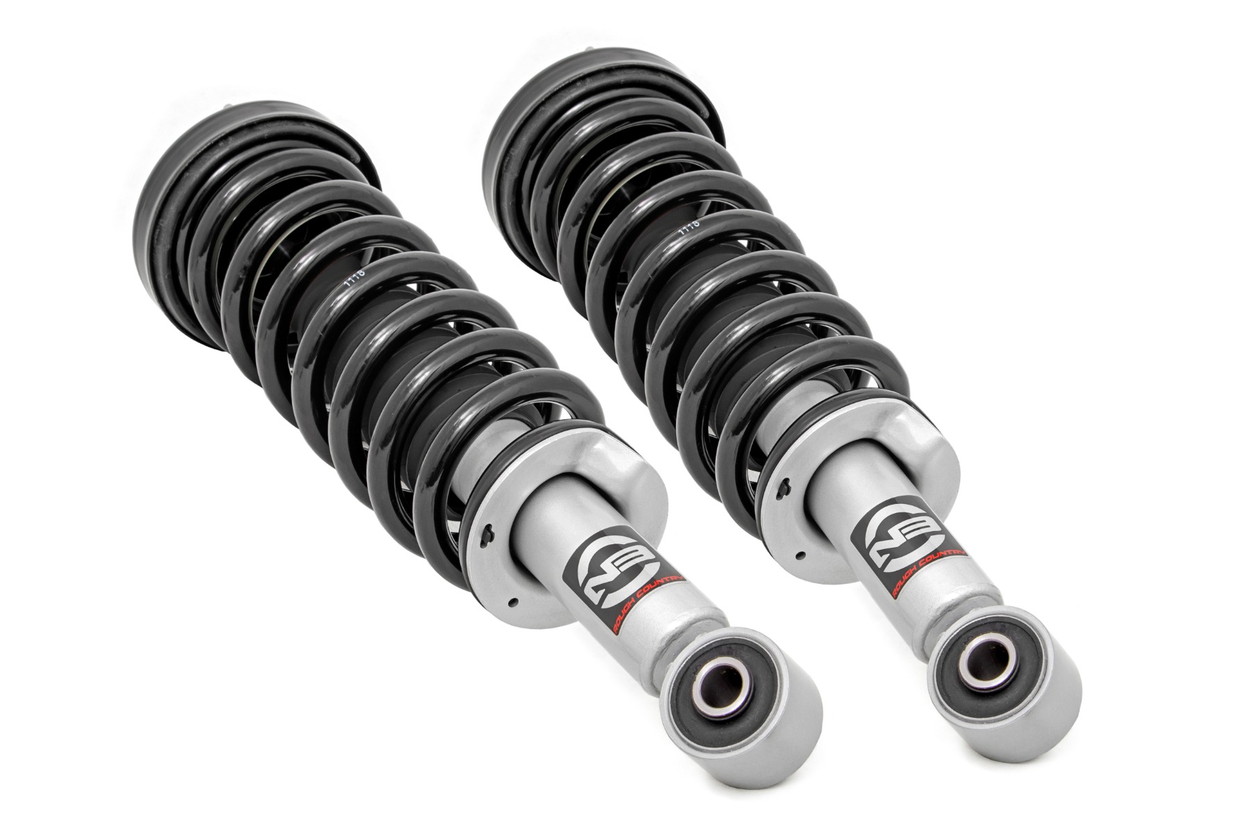 N3-Federbeine | 2 Zoll | Federbeine mit Vorbelastung | Toyota 4Runner 2WD/4WD (96–02)
