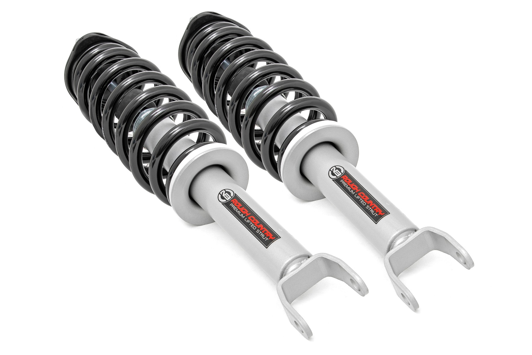 Federbein-Paar | 3 Zoll | RAM 1500 4WD (2012–2018 & Classic)