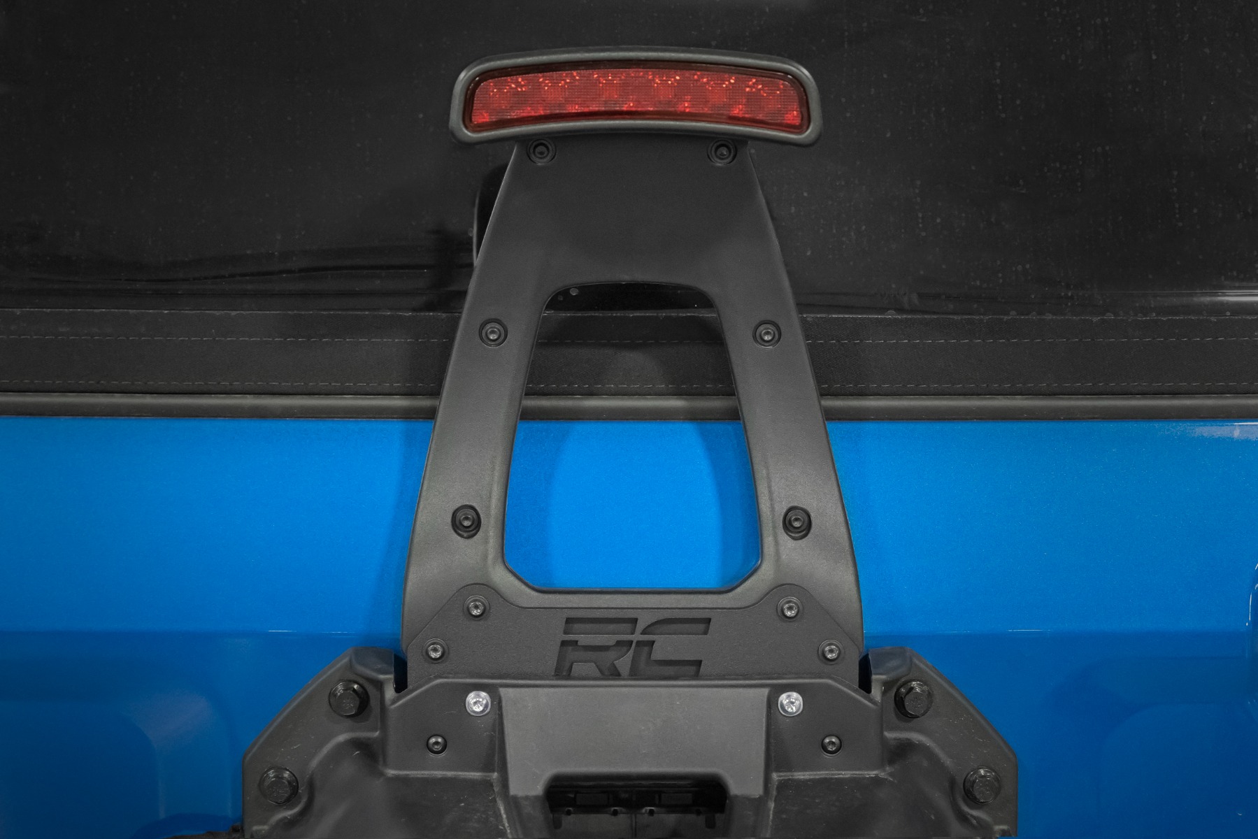 3rd Brake Light Extension | Ford Bronco 4WD (2021-2026) — Bild 3