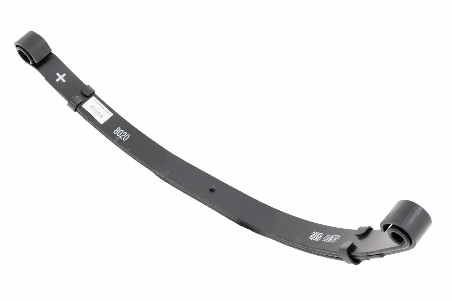 Rear Leaf Springs | 4" Lift | Pair | Jeep CJ5/CJ7 5 4WD (1976-1983) — Bild 3