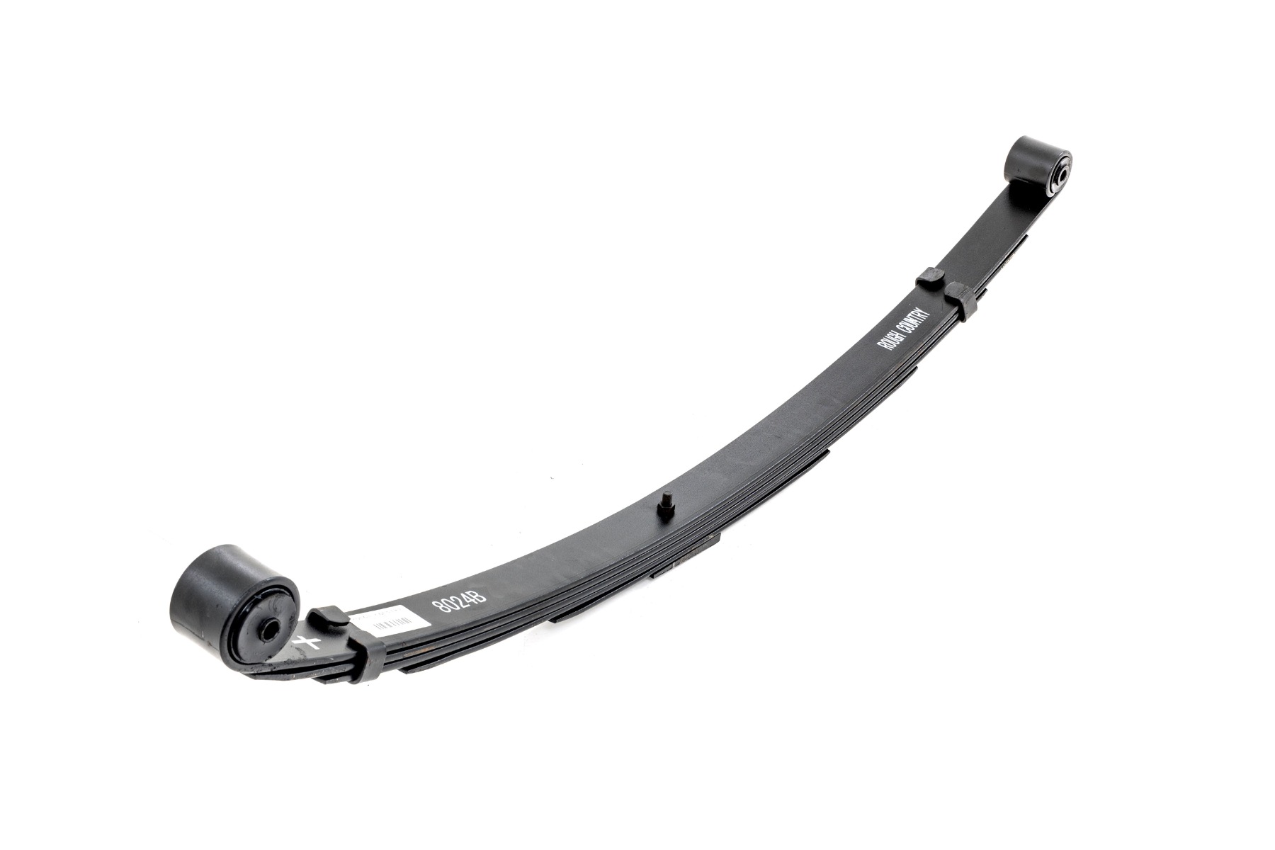 Hintere Blattfedern | 3 Zoll Höherlegung | Paar | Jeep Cherokee XJ 2WD/4WD (1984–2001) — Bild 4