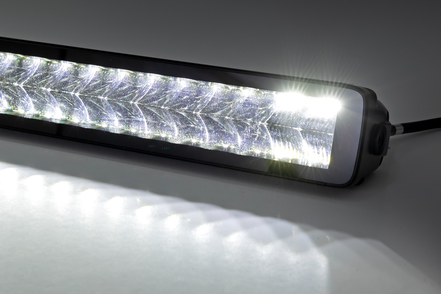 50-Zoll-LED-Lichtleiste der Spectrum-Serie | Zweireihig — Bild 2
