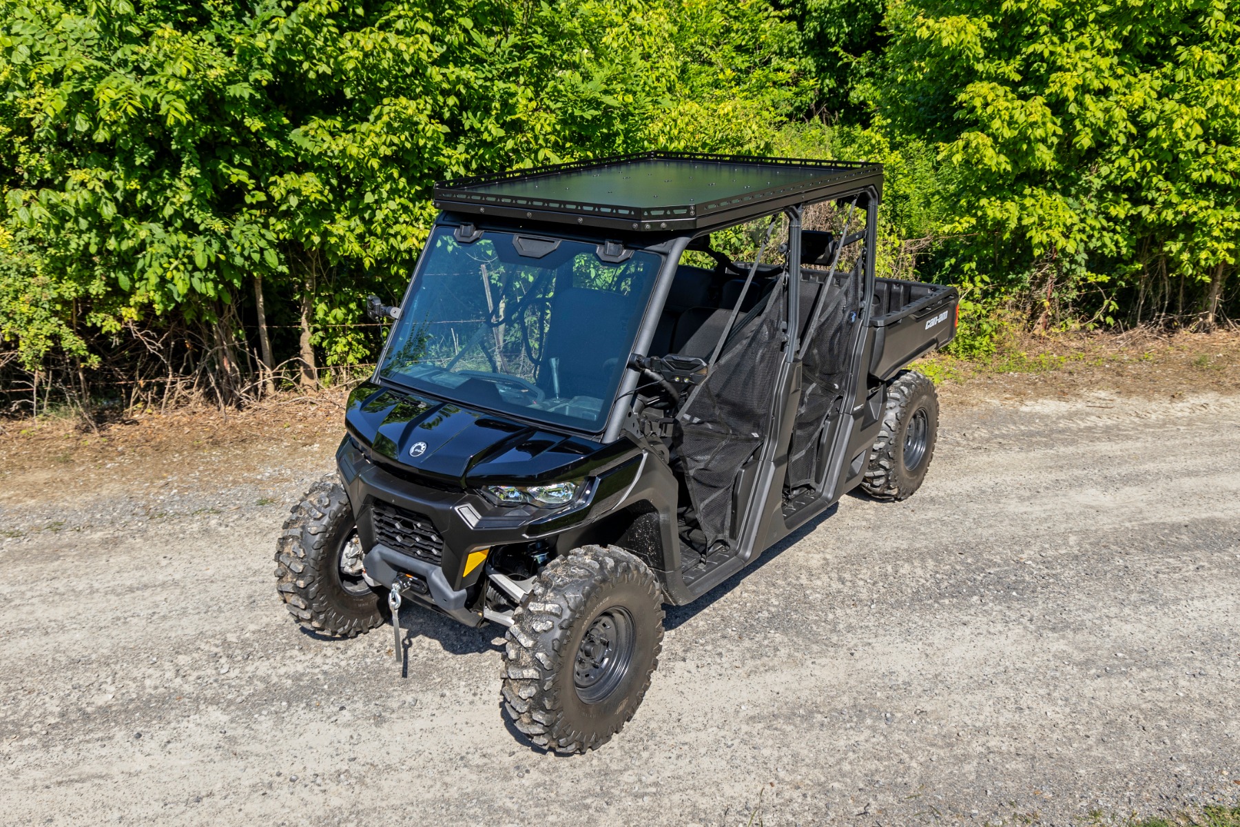 UTV-Dach | 4-türig | Can-Am Defender MAX HD10 — Bild 6
