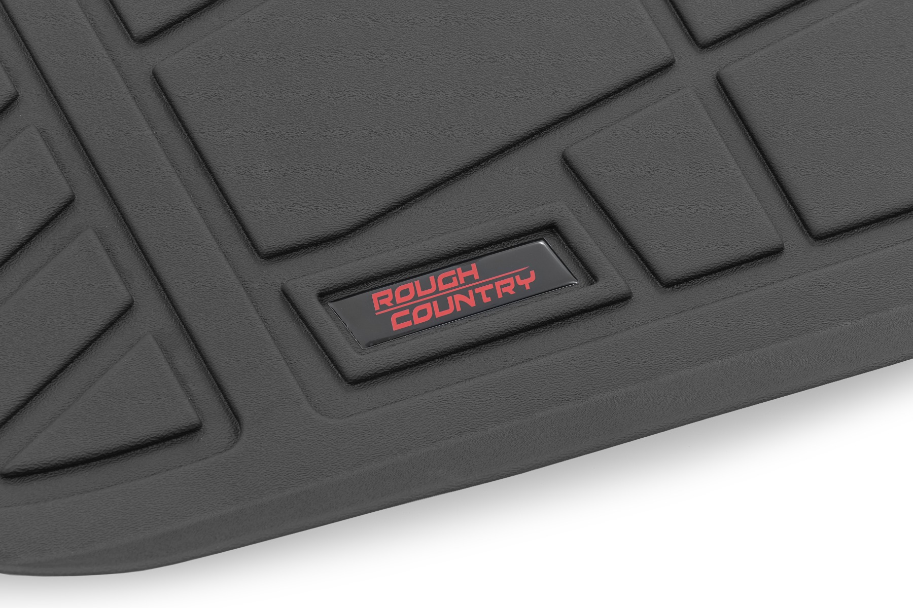 Sure-Fit Floor Mats | Cargo Mat | Toyota 4Runner 2WD/4WD (2025-2026) — Bild 4