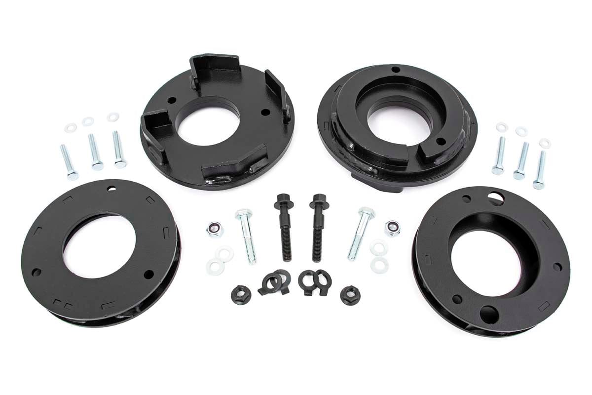 1,5-Zoll-Lift Kit | GMC Acadia 2WD/4WD (2017–2023)