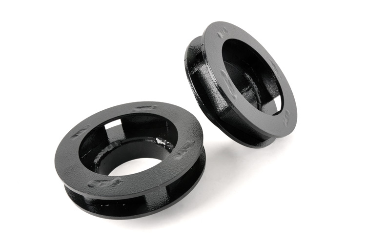 2-Zoll-Leveling Kit | Ram 1500 2WD (1994–2008)
