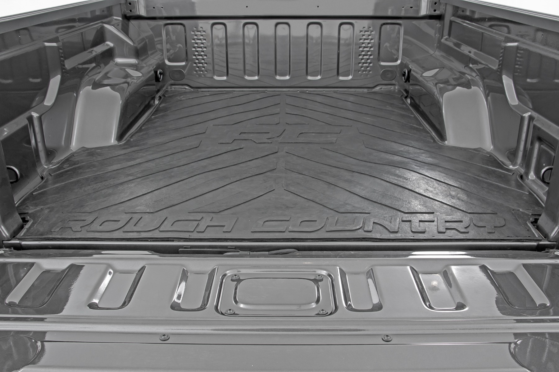 Bed Mat | 5' Bed | RC Logo | Jeep Gladiator JT 4WD (2020-2026) — Bild 5