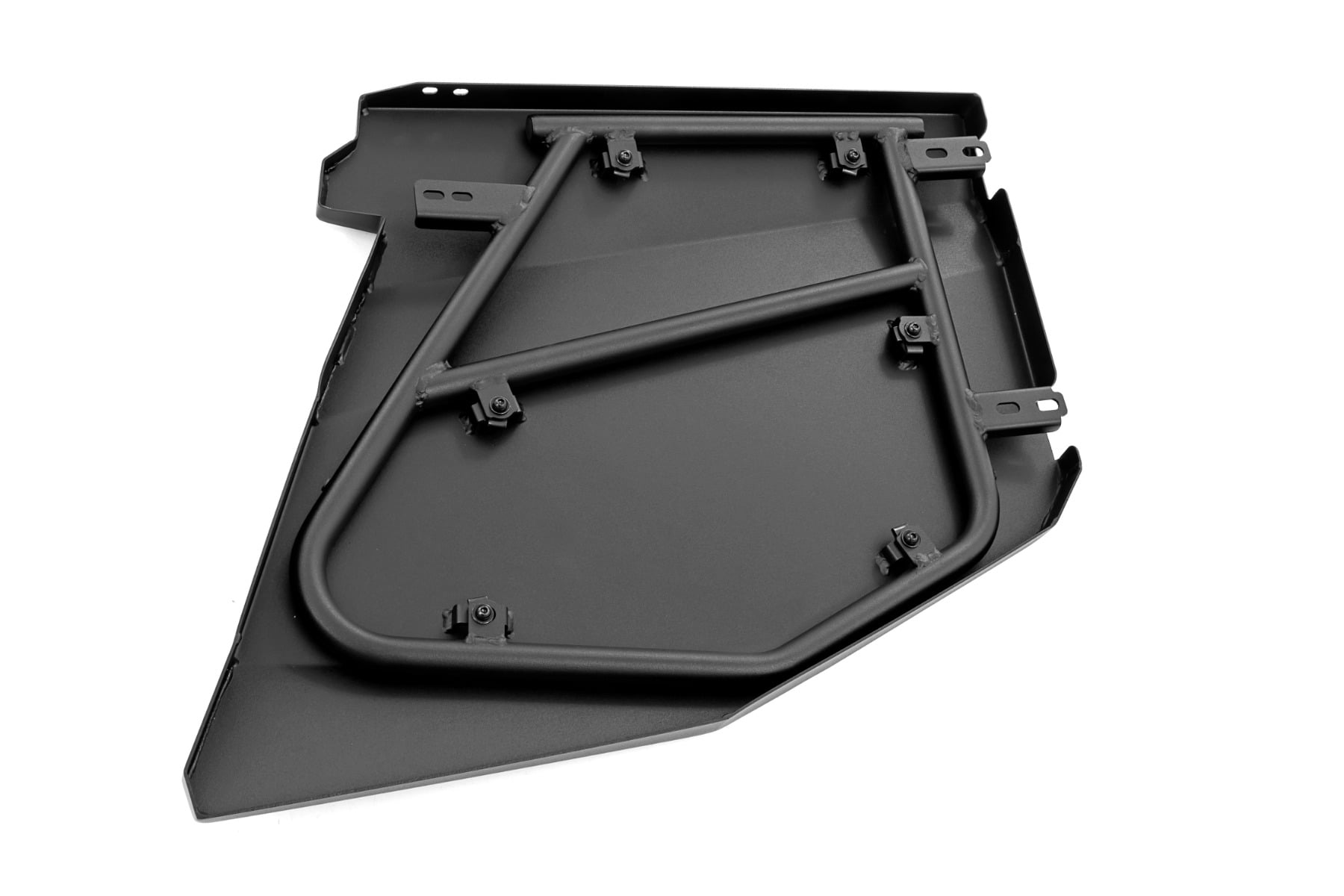 Aluminum Lower Half Doors | Rear | Polaris RZR XP 4 1000/RZR XP 4 Turbo S — Bild 2
