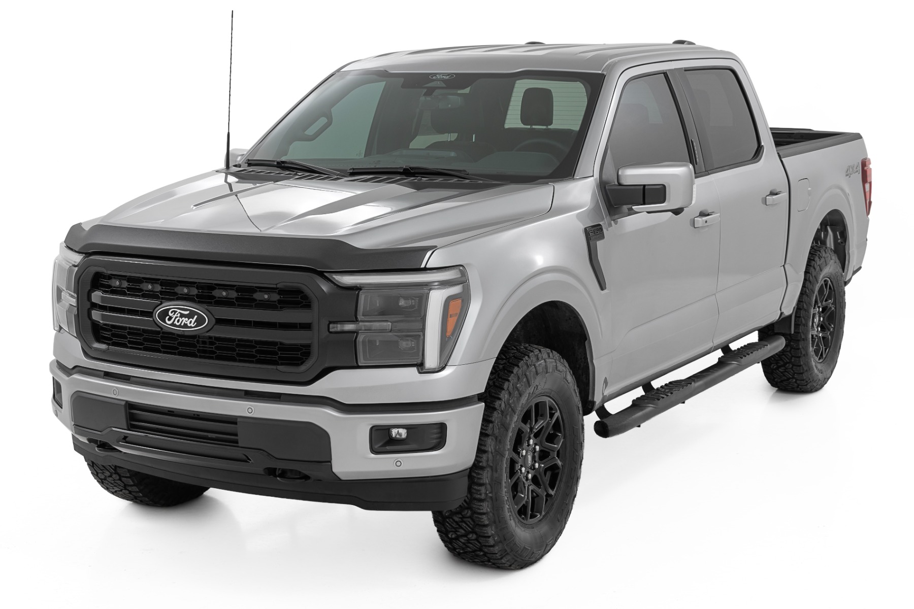 Hood Protector | Ford F-150 2WD/4WD (2021-2026) — Bild 4