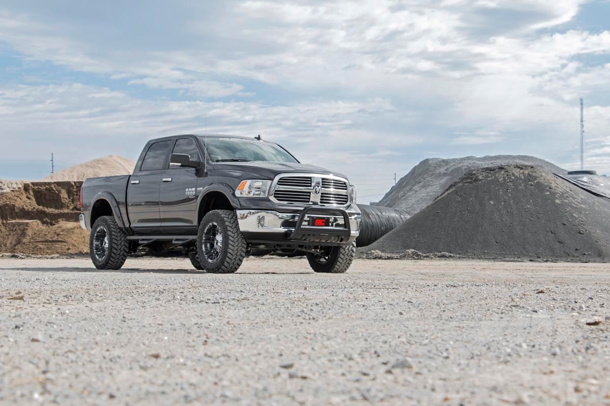 6-Zoll-Lift Kit | RAM 1500 4WD (2012–2018 & Classic) — Bild 5