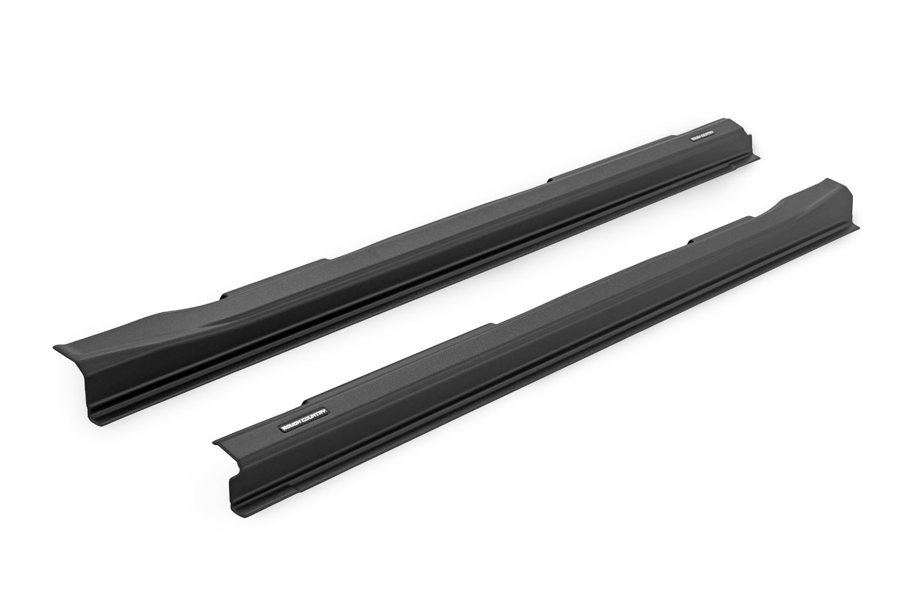 Trail-Verkleidung | Rocker-Schwellerverkleidungen | Ford F-150/Raptor (2021–2026) — Bild 5