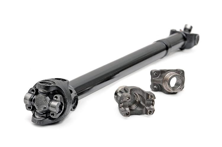 CV-Antriebswelle | Hinten | 3,5–6 Zoll Höherlegung | Jeep Wrangler JK 4WD (2007–2011)