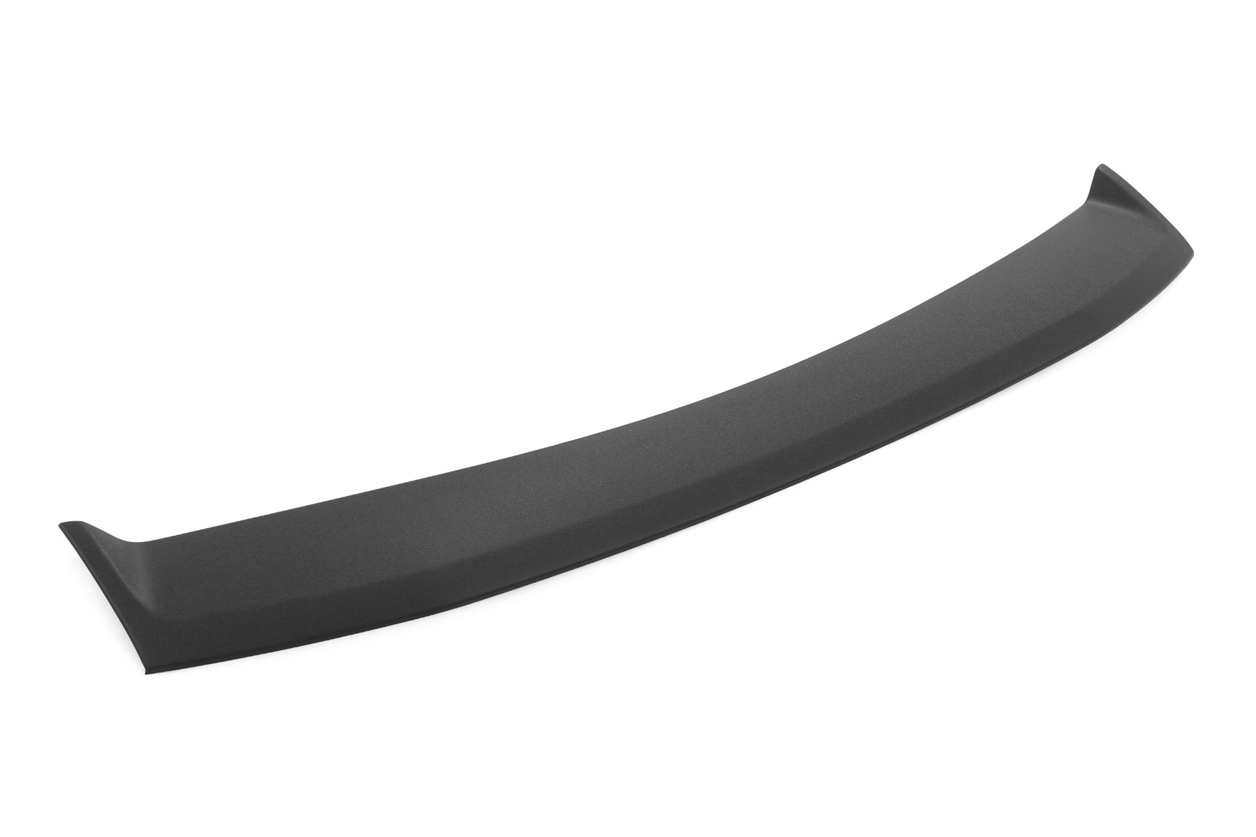 Hood Protector | Trail Cladding | Ford Bronco 4WD (2021-2026) — Bild 4