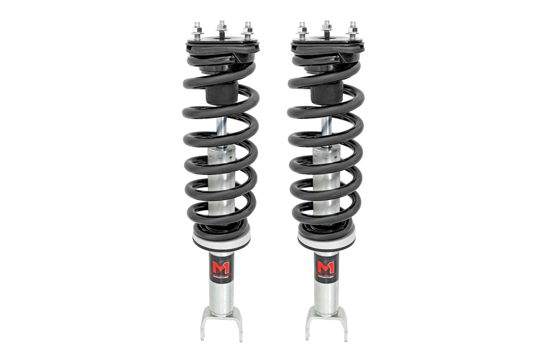 M1 Verstellbare Federbeine | Einrohr | 0-2" | RAM 1500 2WD/4WD (19-26) — Bild 7
