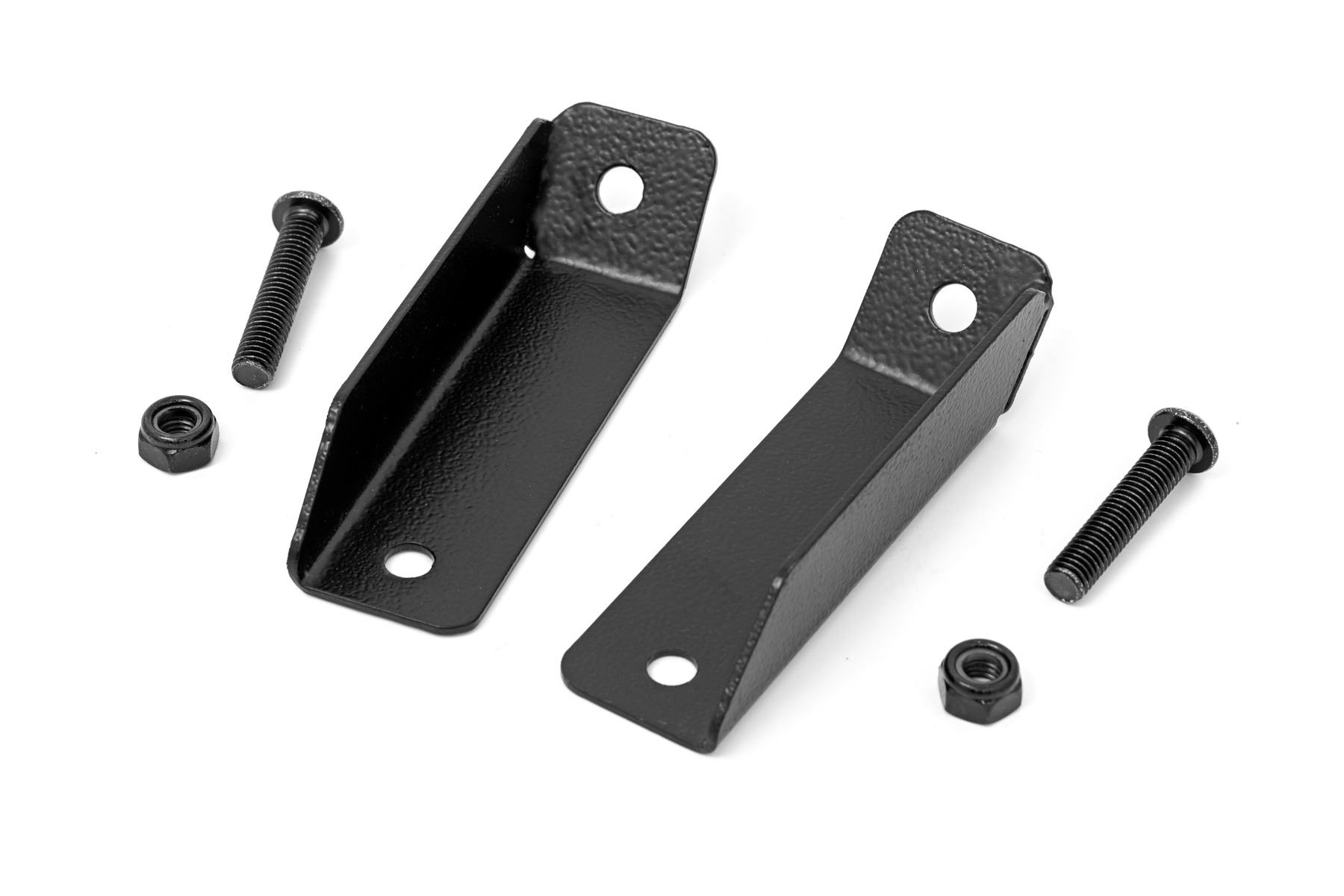 LED Light Kit | Rear Mount | 2" Chrome Pair | Wide Angle | Can-Am Maverick Sport 1000R — Bild 6