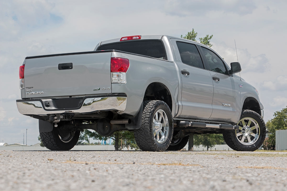 3,5-Zoll-Lift Kit | Toyota Tundra 2WD/4WD (2007–2021) — Bild 5