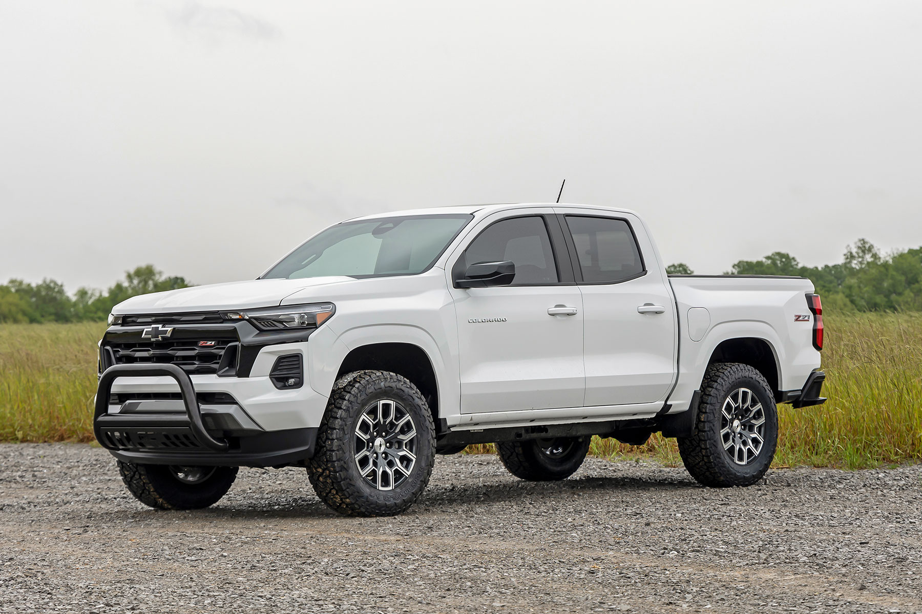 1-Zoll-Leveling Kit | Chevy/GMC Canyon/Colorado (2023–2026) — Bild 3