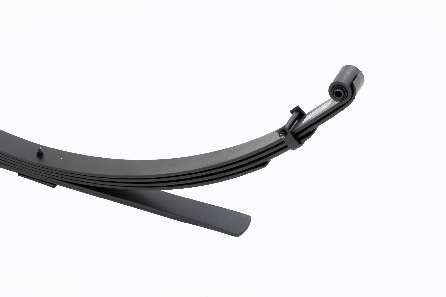 Hintere Blattfedern | 4 Zoll Höherlegung | Paar | Ford Bronco (78–79)/F-250 (77–79) — Bild 4