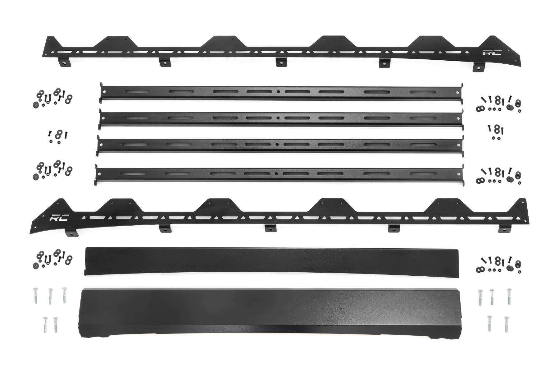 Dachträger | Polaris XPEDITION ADV 5 — Bild 4