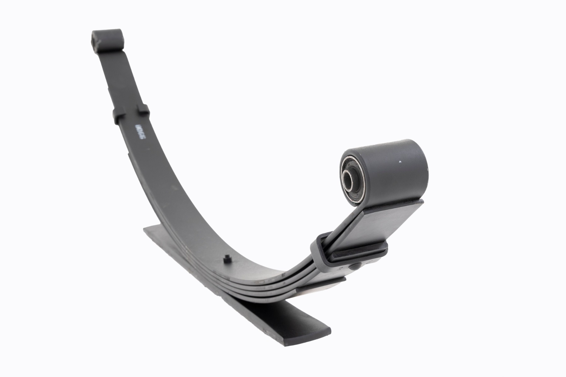Hintere Blattfedern | 4 Zoll Höherlegung | Paar | Ford F-250/F-350 Super Duty 4WD (99-04) — Bild 3