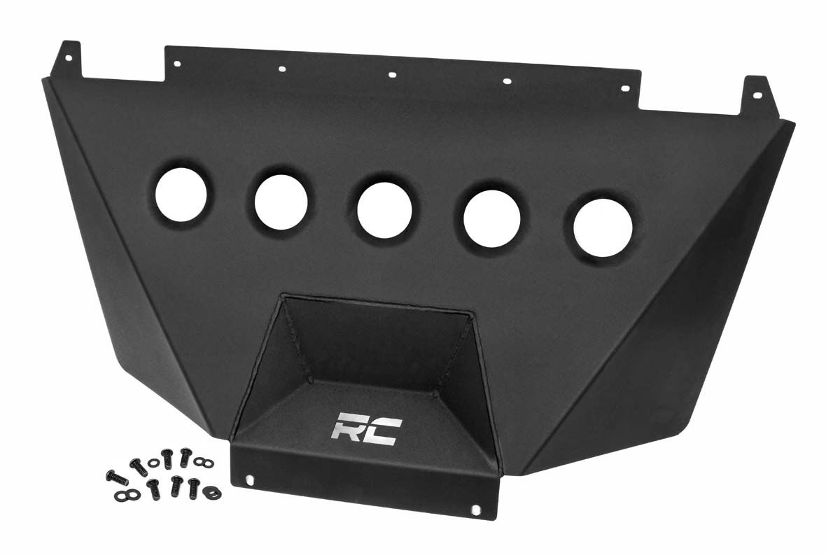 Unterfahrschutz | Prerunner-Stoßstange | Chevy/GMC 1500 (07–13) — Bild 4