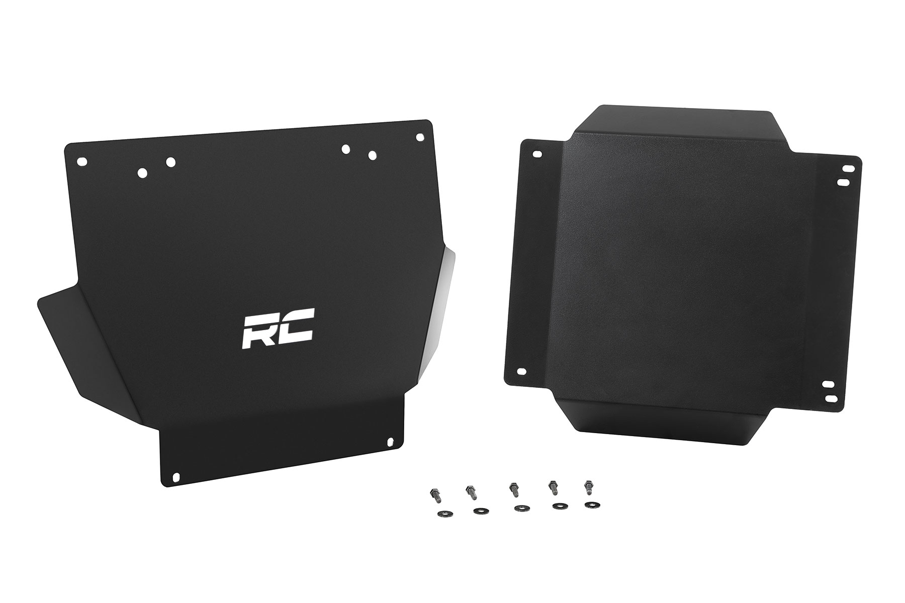 Skid Plate | Toyota Tacoma 2WD/4WD (2024-2026) — Bild 4