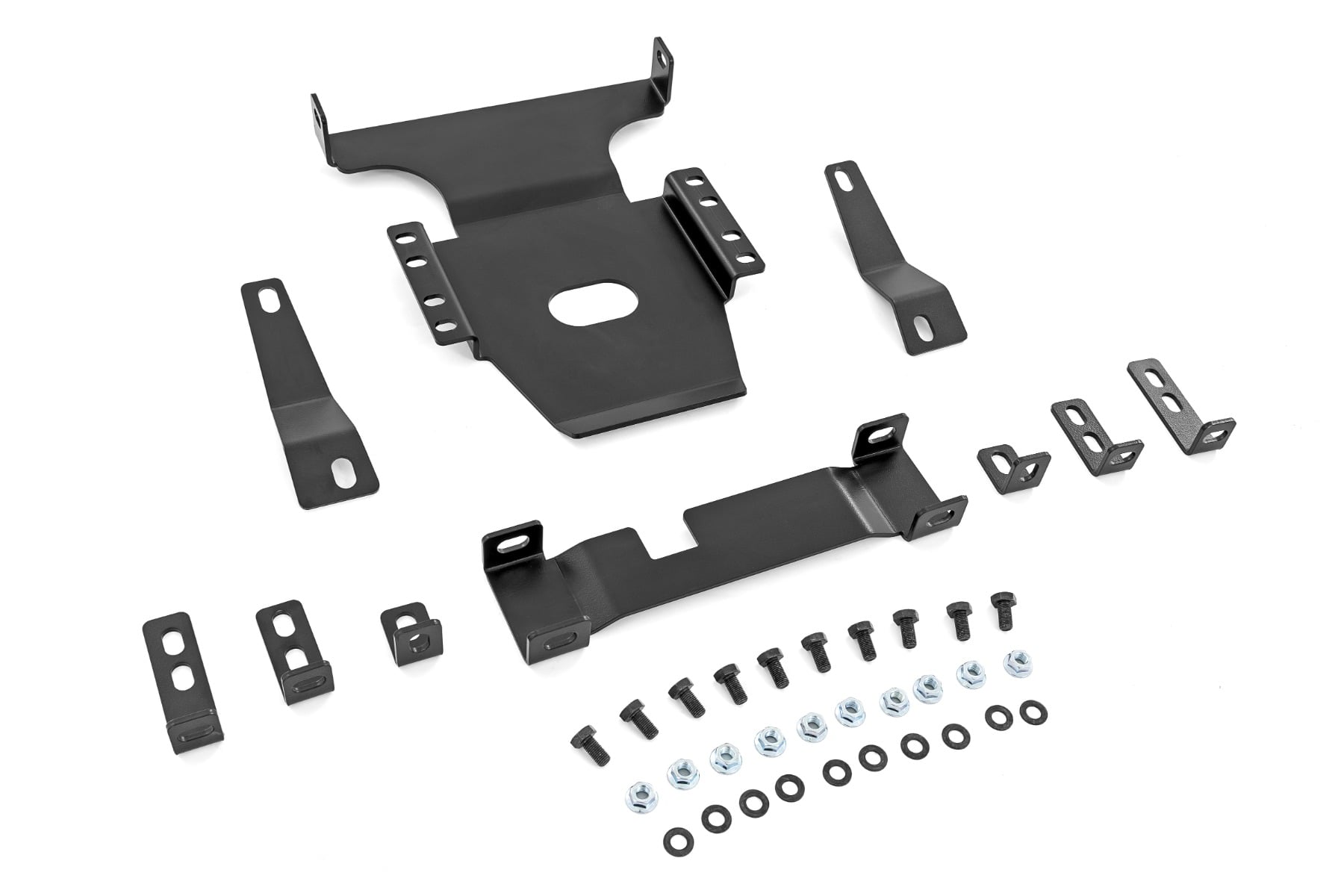 Rahmenversteifung | Polaris Ranger XP 1000