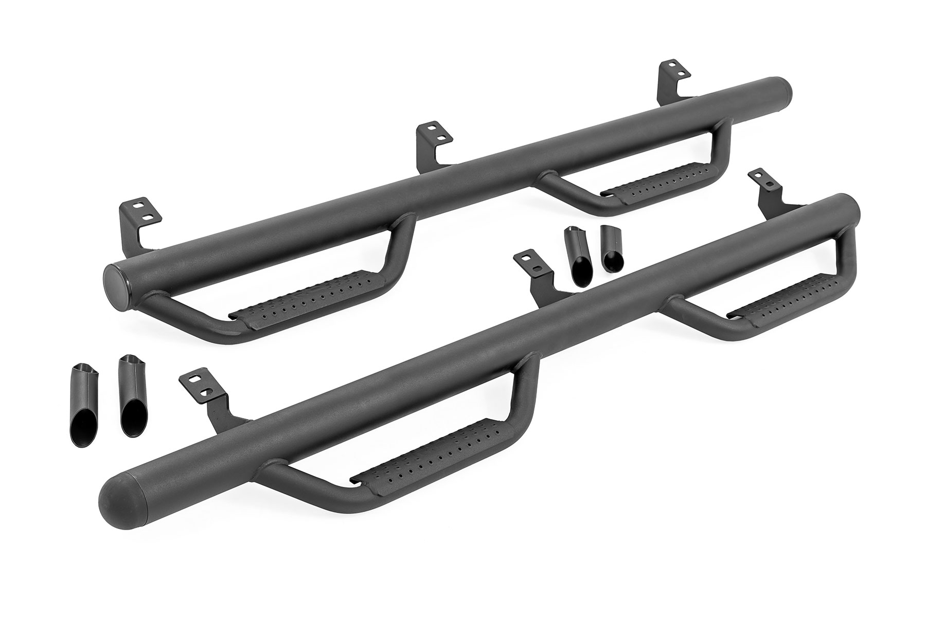 Nerf Steps | Cab Length | Non Limited | Toyota 4Runner 2WD/4WD (2010-2024) — Bild 4