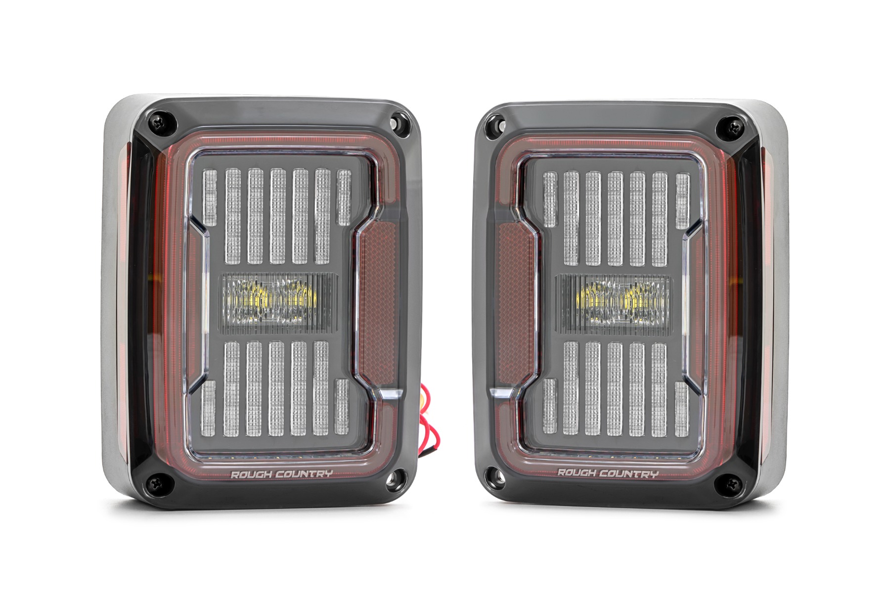 LED-Rückleuchte | Jeep Wrangler JK/Wrangler Unlimited (2007–2018) — Bild 6