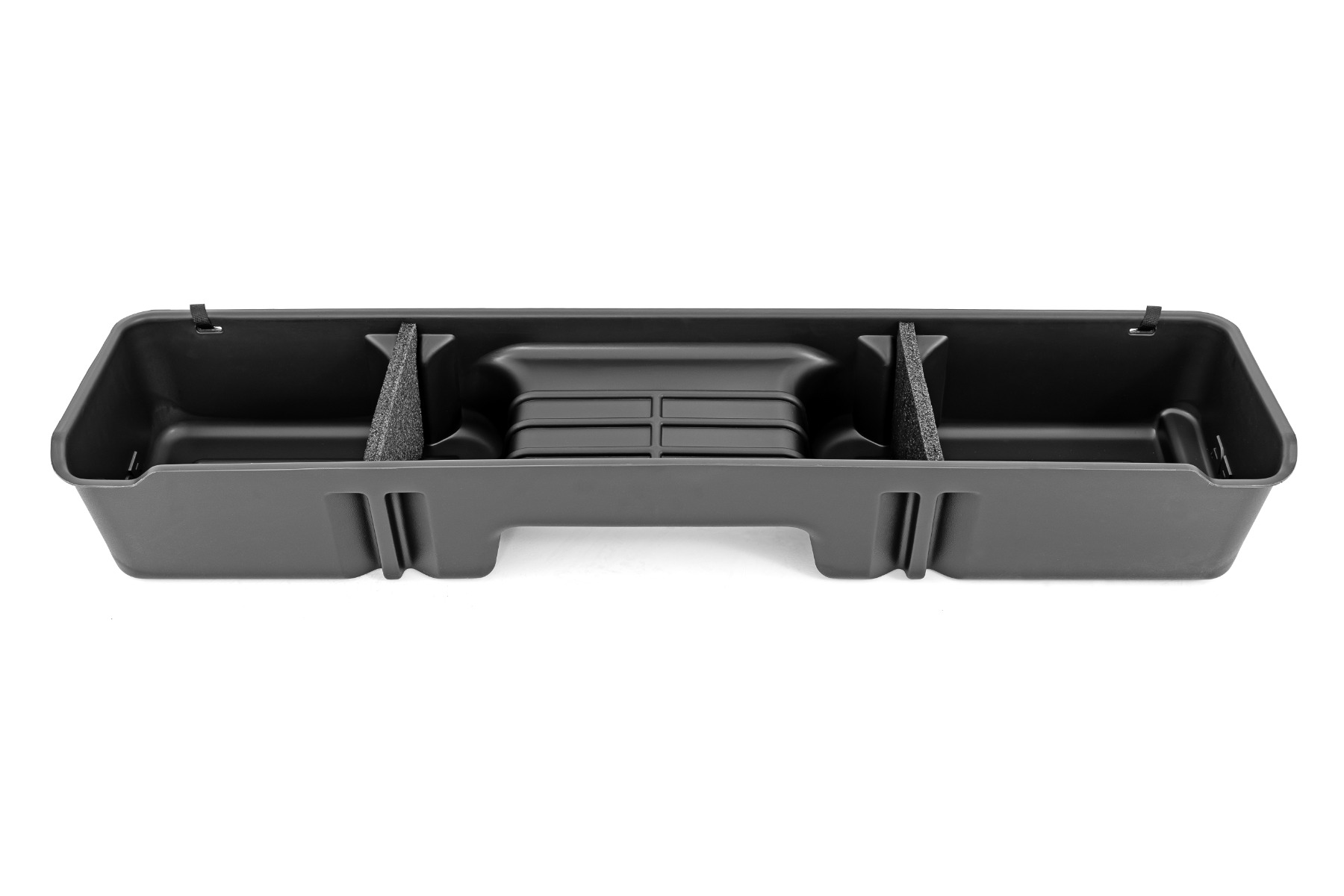 Under Seat Storage | Extended Cab | Chevy/GMC 1500/2500HD (99-06 & Classic) — Bild 4
