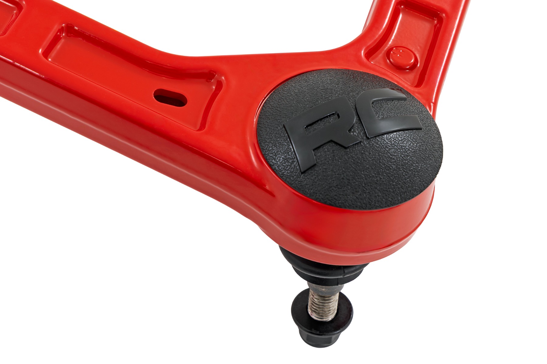 Rote geschmiedete obere Querlenker | OE-Upgrade | Chevy/GMC Canyon/Colorado (23–26) — Bild 2