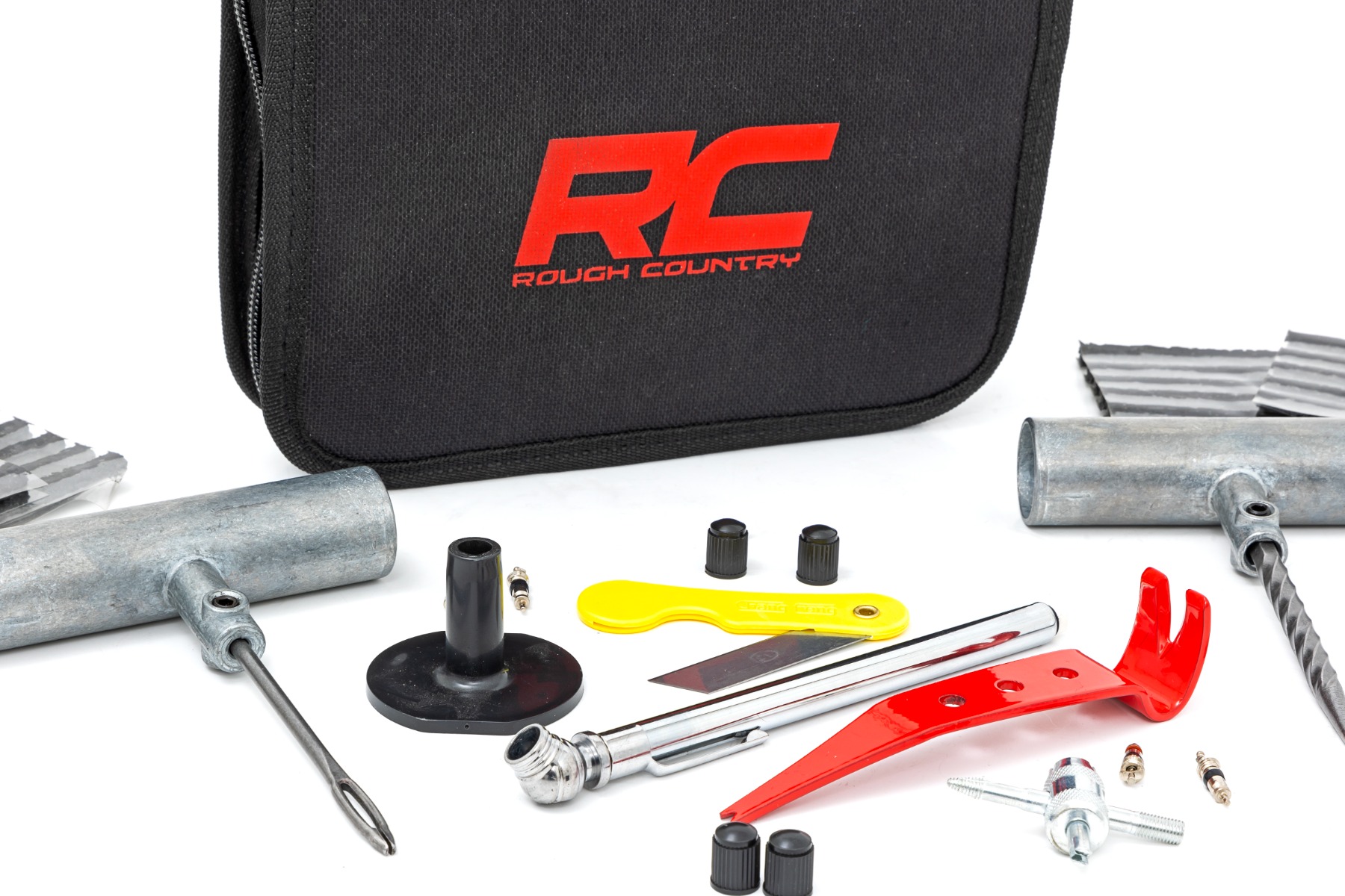 Reifen-Notfallreparaturset mit Tragetasche | 39-teilig — Bild 4