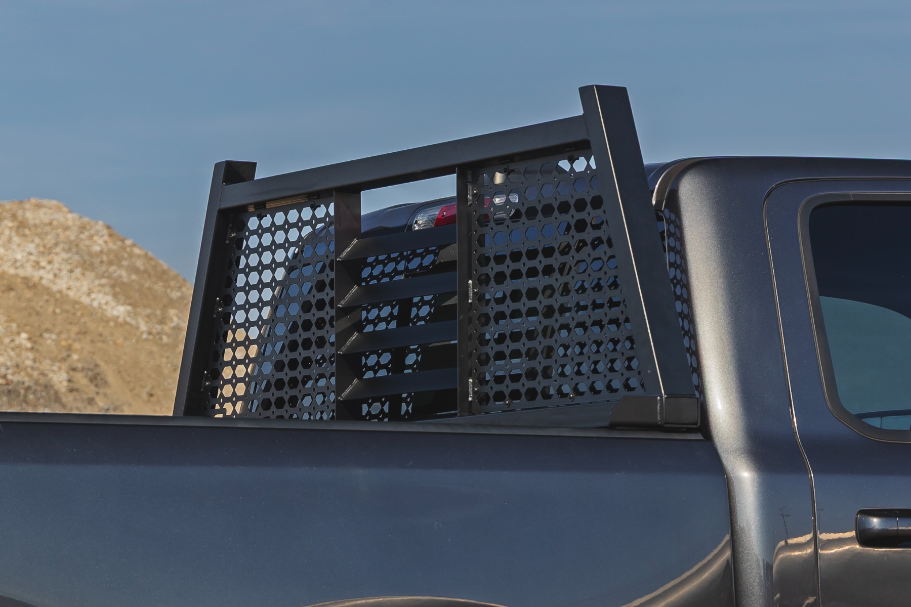 Headache Rack | Ram 1500 2WD/4WD (2019-2026) — Bild 10