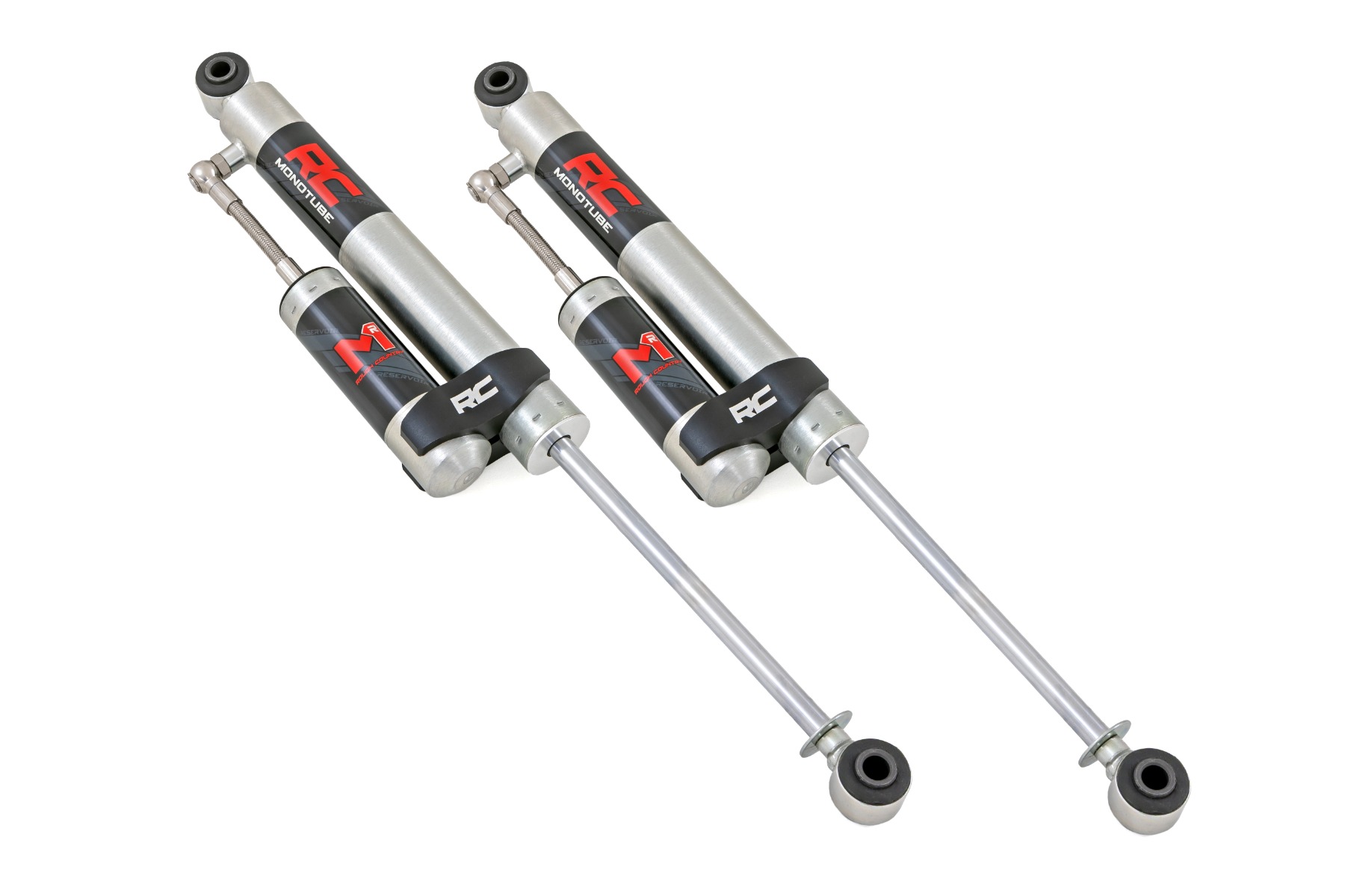 M1R Einrohr-Stoßdämpfer hinten | 2,5-4" | Chevy/GMC Avalanche (02–06)/Half-Ton Suburban (69–91)
