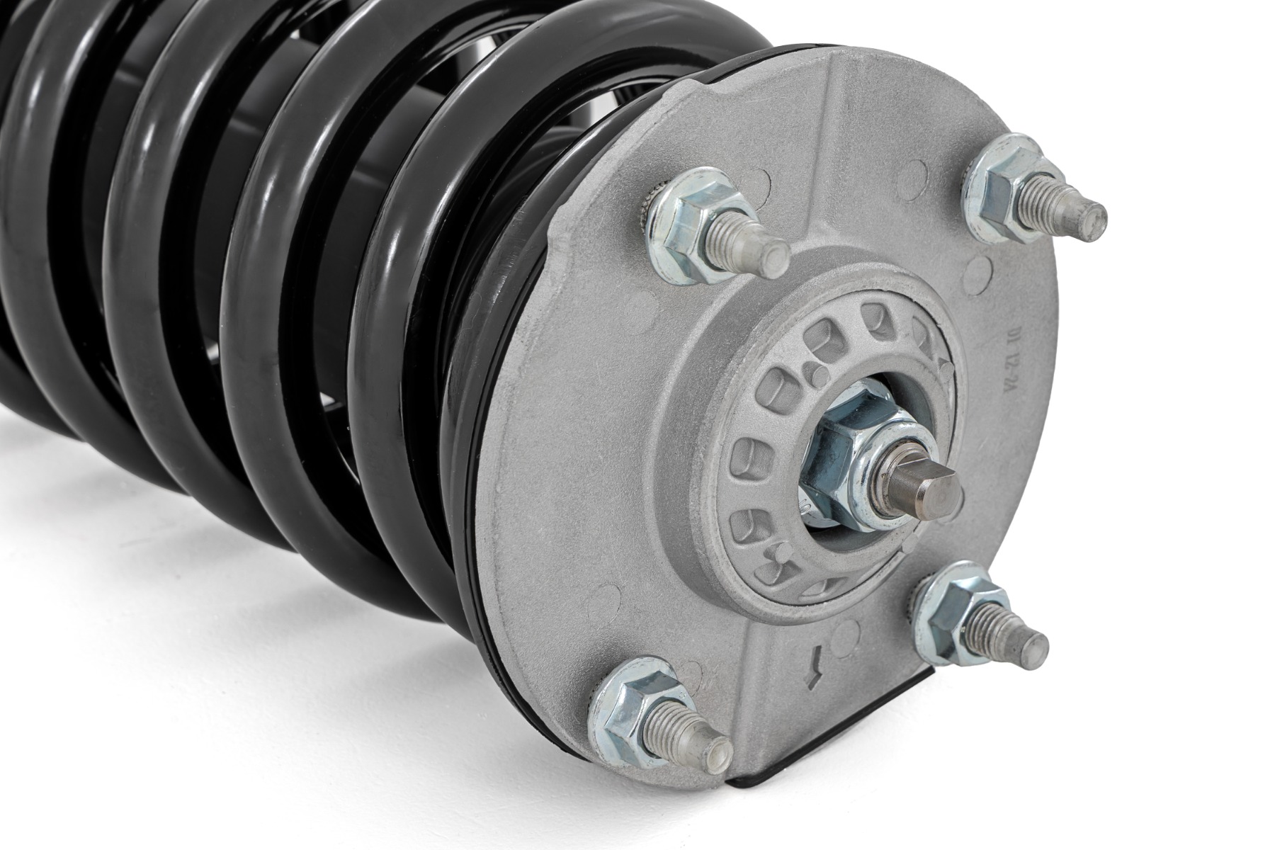 N3 Leveling Struts | 2 Inch | Loaded Strut | Toyota 4Runner 4WD (2025-2026) — Bild 2
