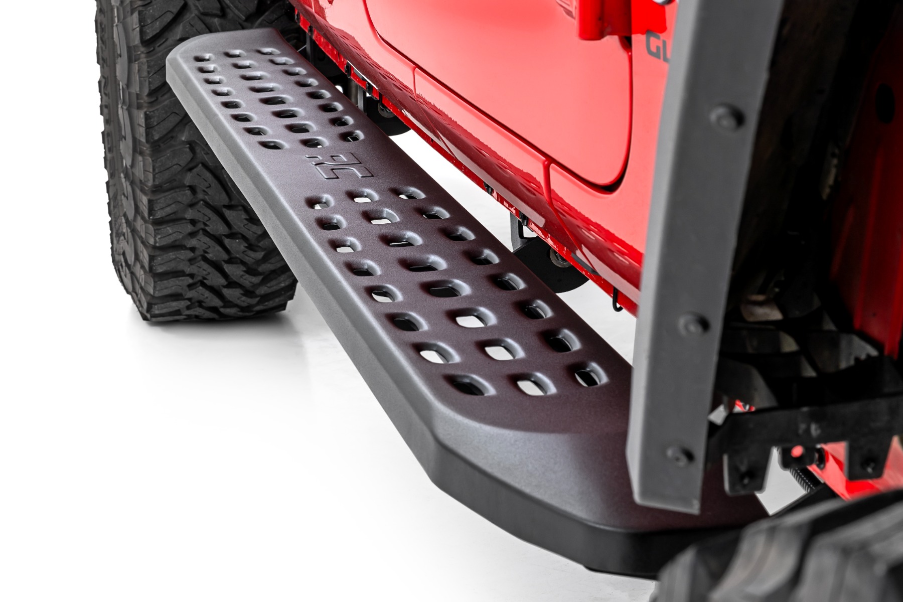 RPT2 Trittbrett | Jeep Gladiator JT 4WD (2020–2026) — Bild 3