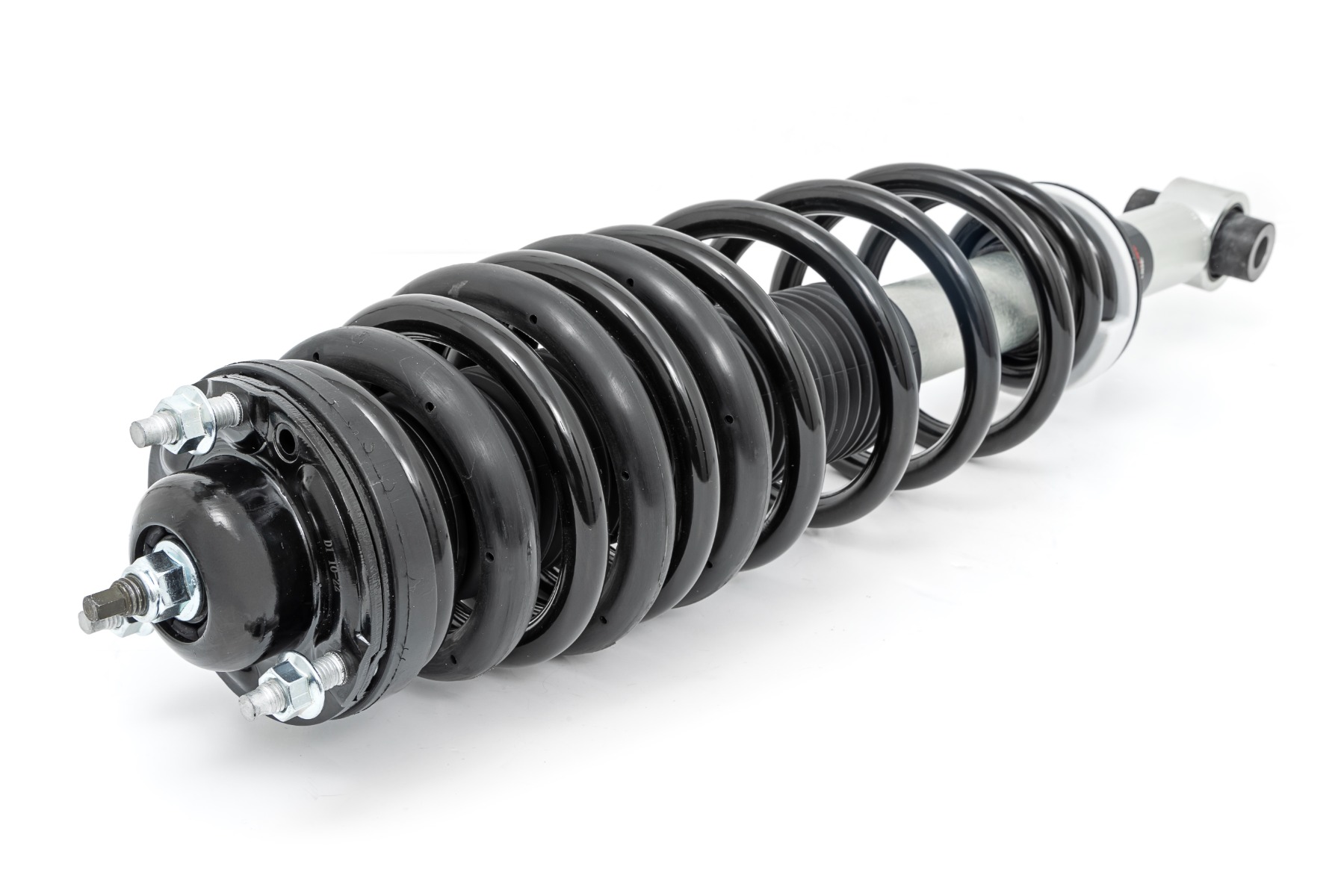 M1-Federbeinpaar, vorgespannt | 2 Zoll | Hinten | Ford Bronco 4WD (2021–2026) — Bild 2