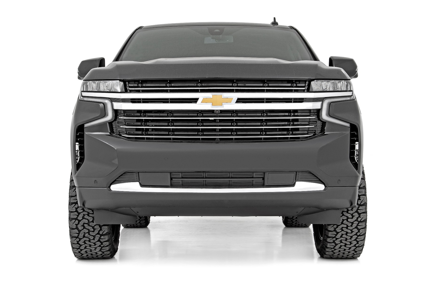 3,5-Zoll-Lift Kit | Chevy/GMC SUV 1500 4WD (2021–2026) — Bild 3