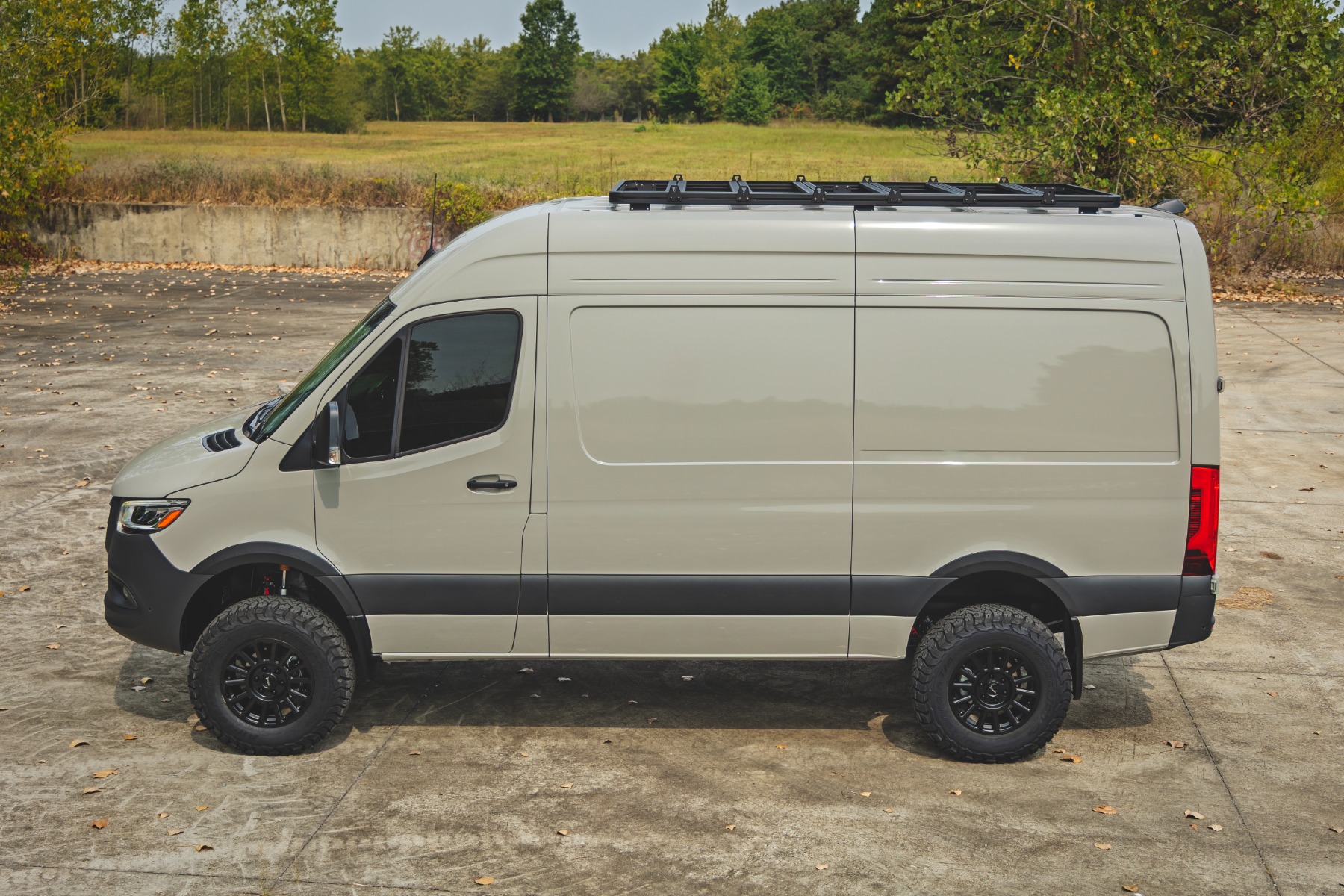 Ride Control Kit | Mercedes Sprinter (2019-2026) — Bild 6