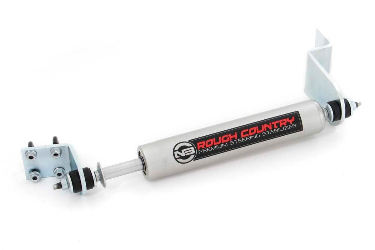 N3-Lenkungsstabilisator | RAM 2500/3500 2WD (1994–2002)