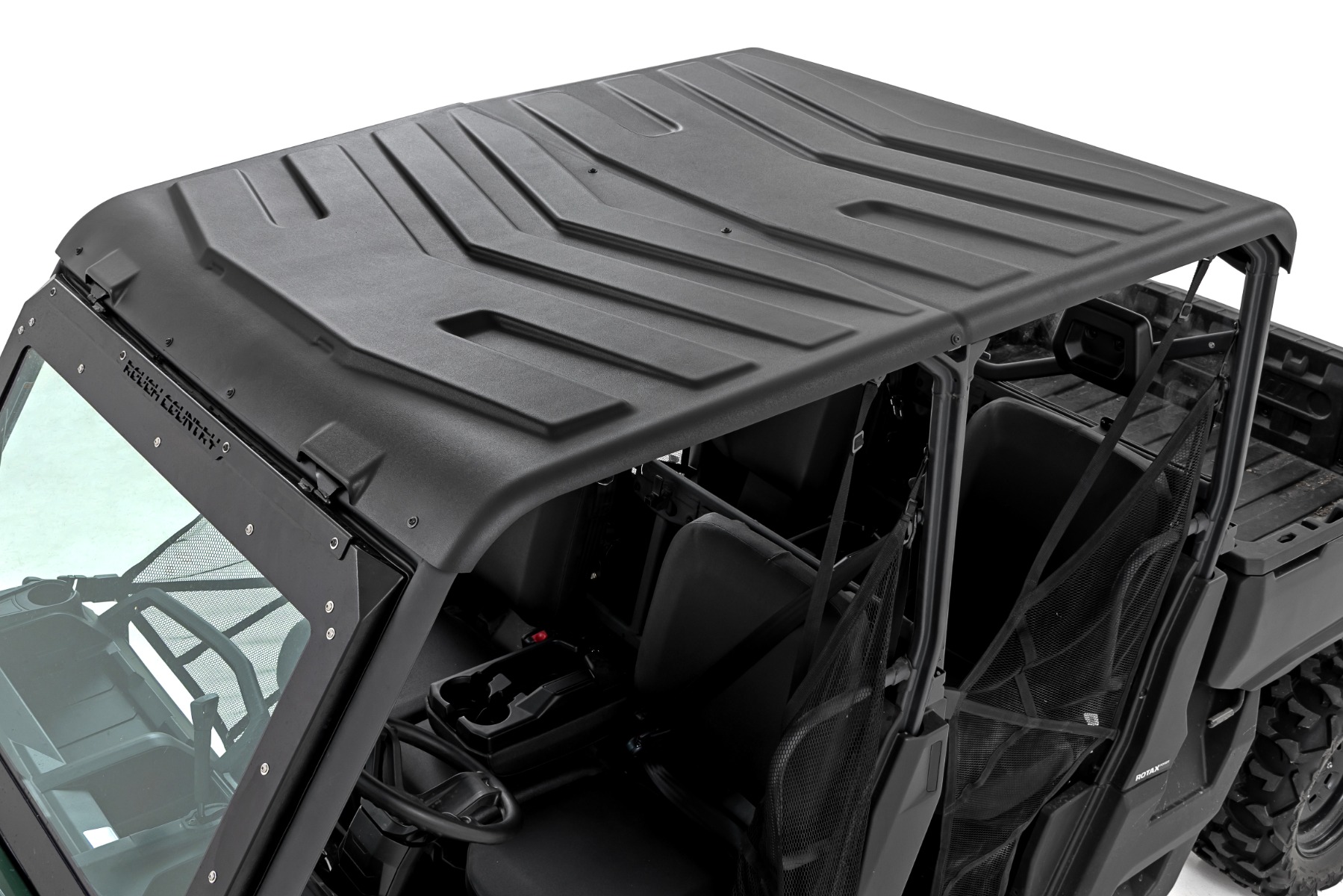 UTV Roof | 4-Door | Can-Am Defender MAX HD10 — Bild 1