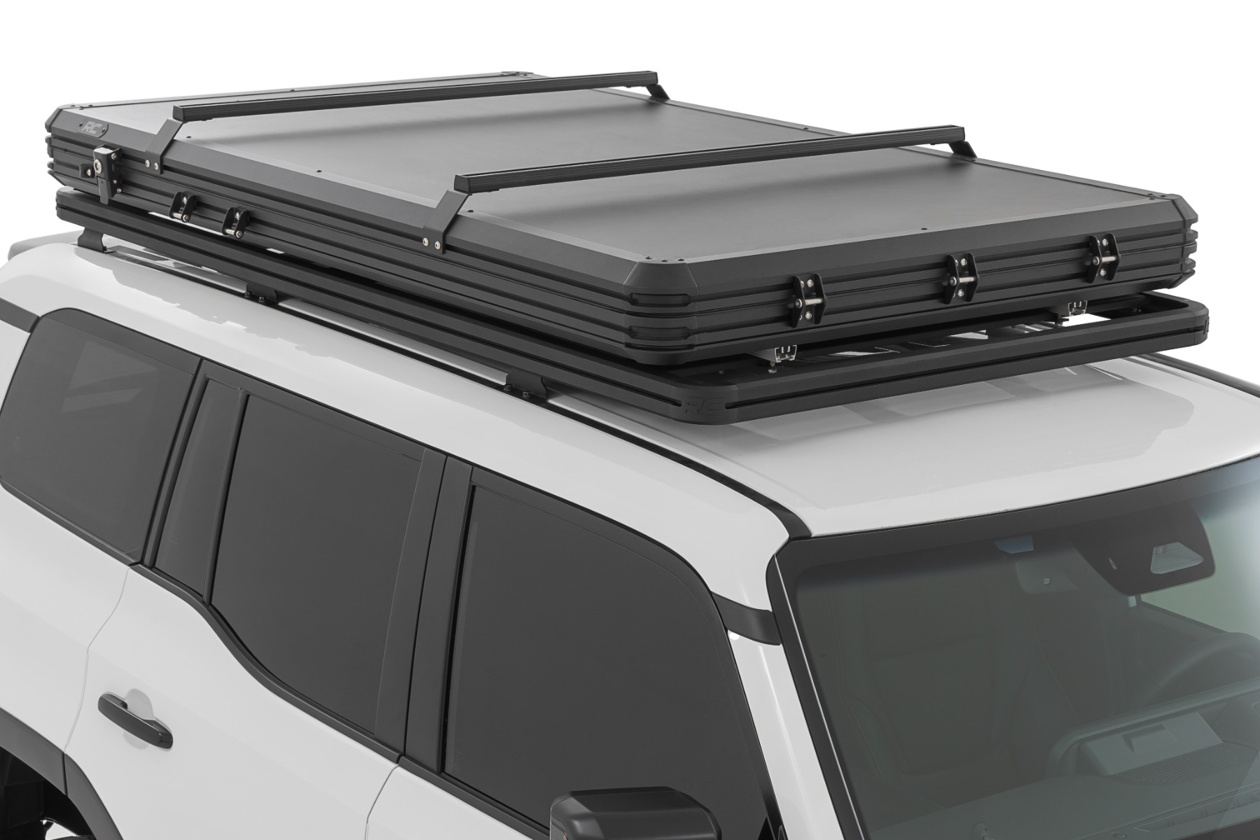 Dachträger | Toyota Land Cruiser 4WD (2024–2026) — Bild 6